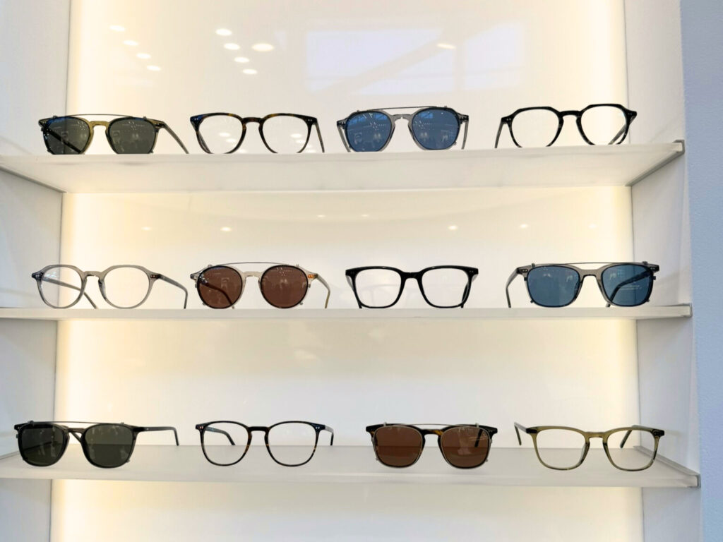 Veletrh Opti v Mnichově 2026 – a Optika Kocandová byla u toho